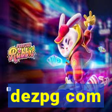 dezpg com